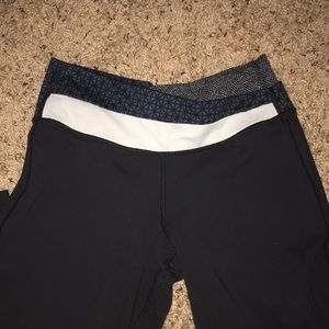 Lululemon groove pant size 6 long